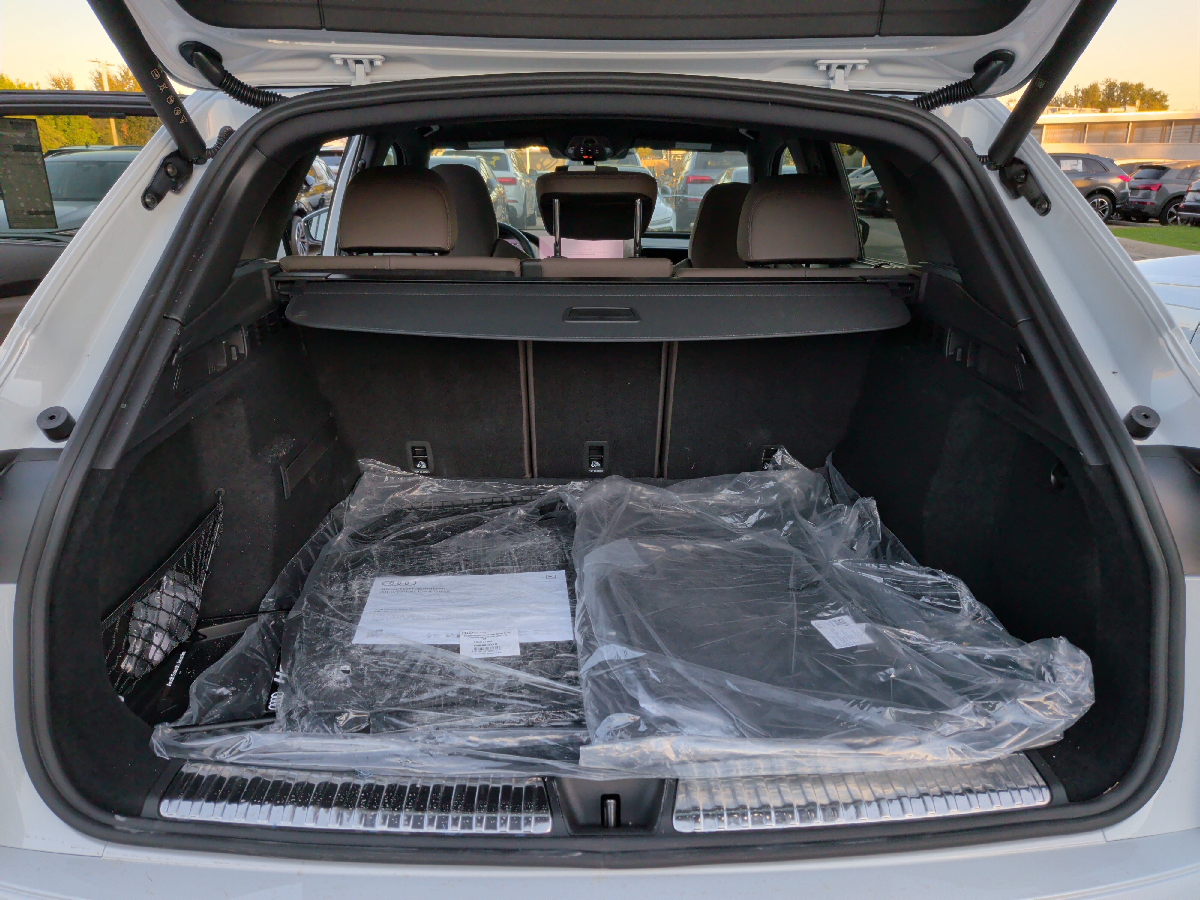 New 2026 Audi Q5 Premium Plus AWD/4WD image 34