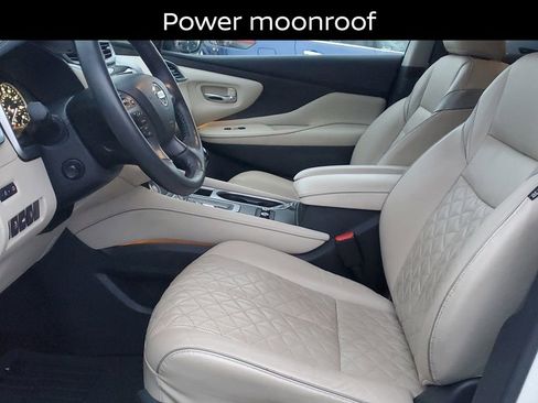 Used 2020 Nissan Murano Platinum image 6