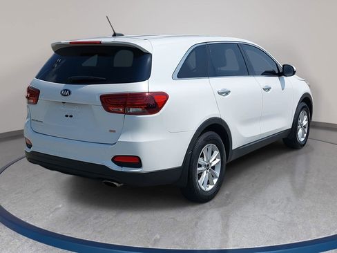 Used 2020 Kia Sorento L image 5
