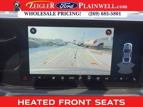 Used 2024 Ford Mustang Premium image 13