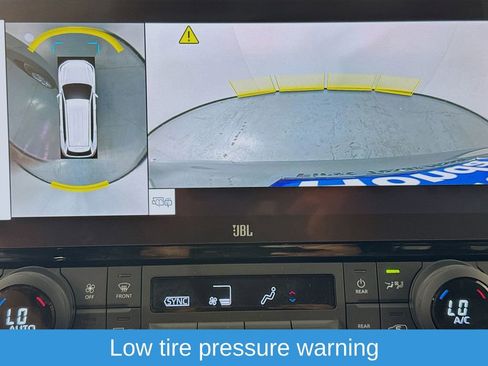 Used 2024 Toyota Grand Highlander Platinum image 16