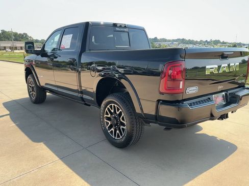 Used 2025 RAM 2500 Limited image 7