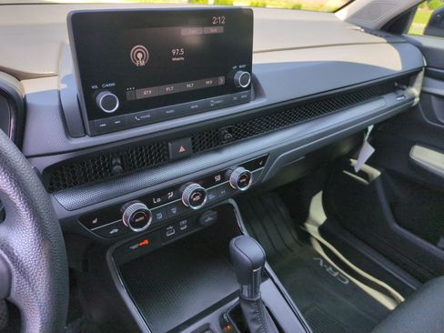 Used 2023 Honda CR-V EX image 22