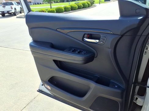 Used 2018 Honda Ridgeline RTL-E image 20
