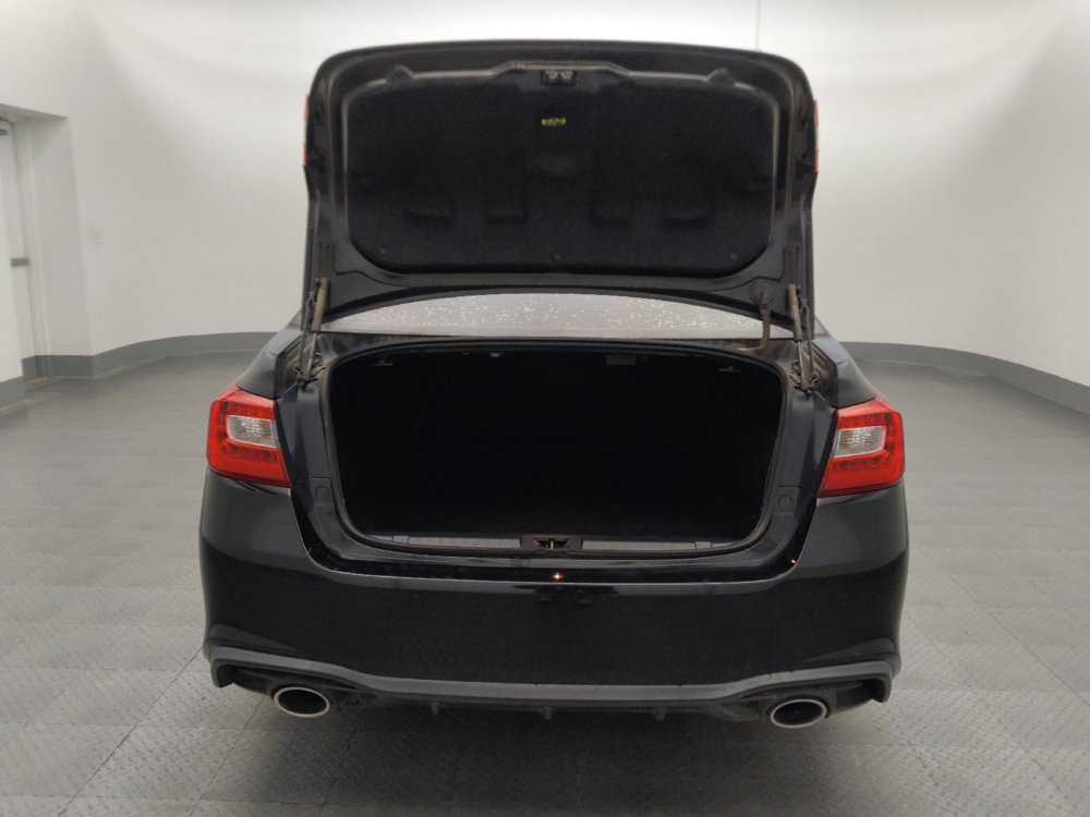 Used 2019 Subaru Legacy 3.6R Limited AWD/4WD image 29