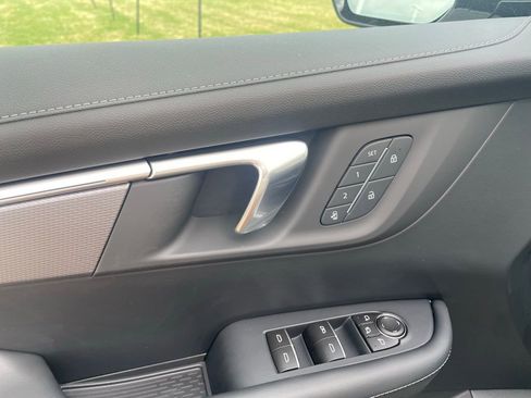 New 2026 Buick Enclave Sport Touring w/ Power Package FWD image 12