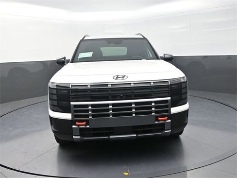 New 2026 Hyundai Palisade XRT Pro image 3