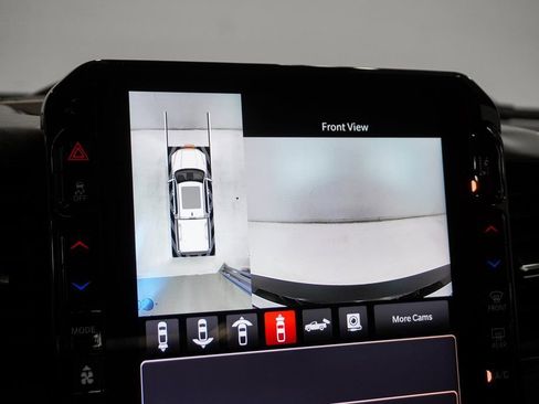 New 2026 RAM 1500 Tungsten image 36