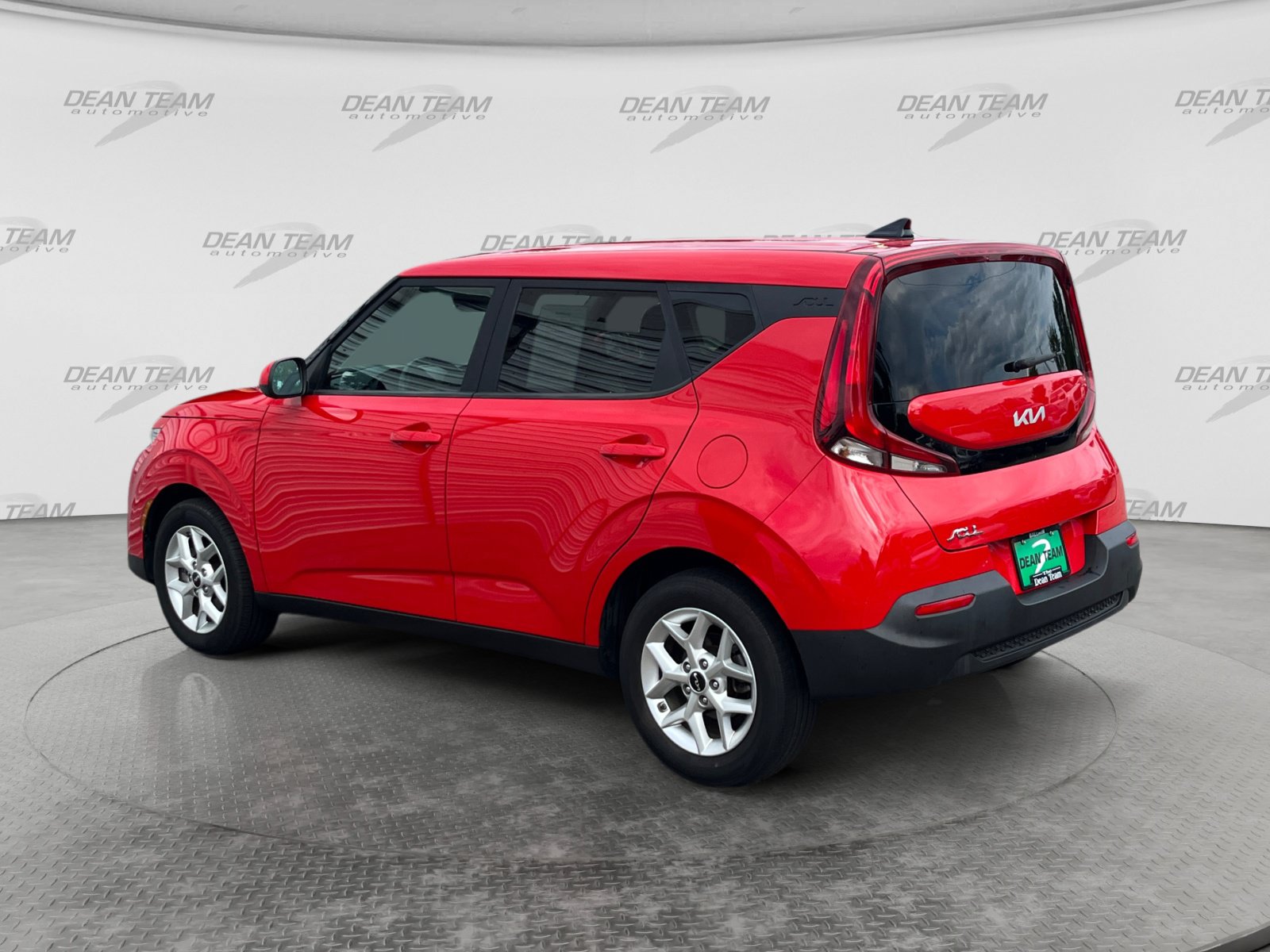 Used 2022 Kia Soul LX w/ Technology Package FWD image 6
