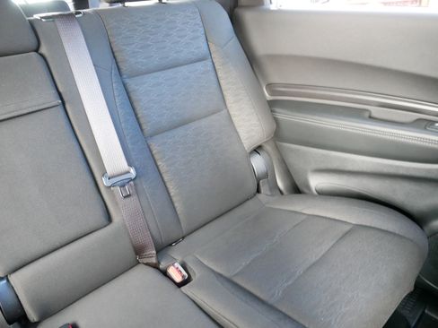 Certified 2024 Dodge Durango SXT image 14