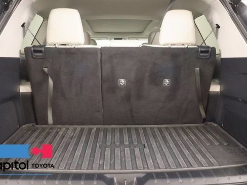Certified 2024 Toyota Grand Highlander AWD image 28