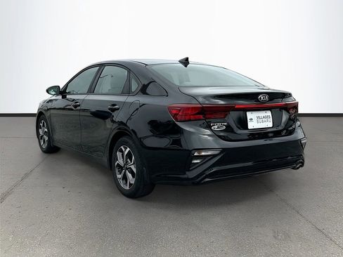 Used 2020 Kia Forte LXS image 5