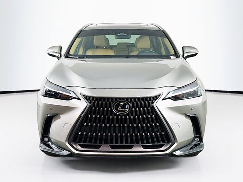 Used 2025 Lexus NX 350 AWD w/ Premium Package image 2