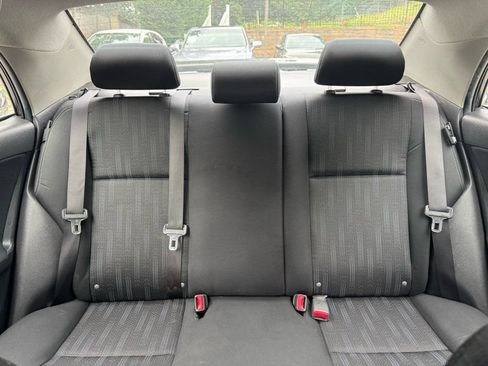 Used 2013 Toyota Corolla S FWD image 20