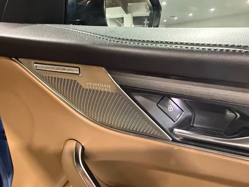 Used 2021 Jaguar F-PACE S AWD/4WD image 42