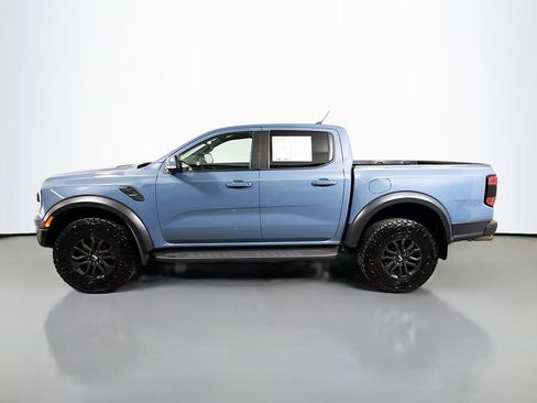 Used 2024 Ford Ranger Raptor AWD/4WD image 4