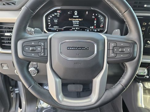 Used 2024 GMC Sierra 1500 Denali w/ Denali Reserve Package image 16