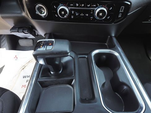 Used 2023 GMC Sierra 1500 Elevation w/ X31 Off-Road Package image 24