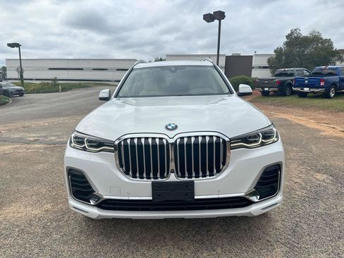 Used 2019 BMW X7 xDrive40i w/ Premium Package AWD/4WD image 20