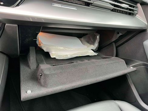 Used 2024 Audi A3 2.0T Premium image 34