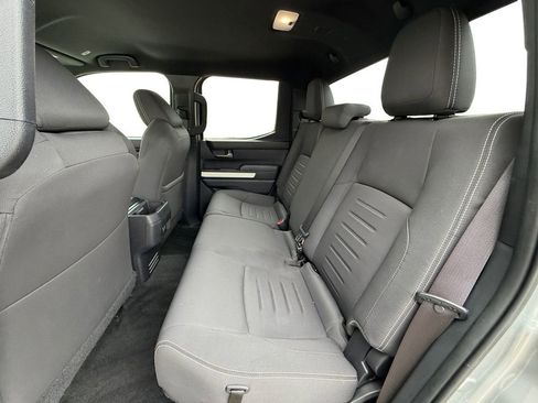 Used 2024 Toyota Tacoma TRD Off-Road image 19