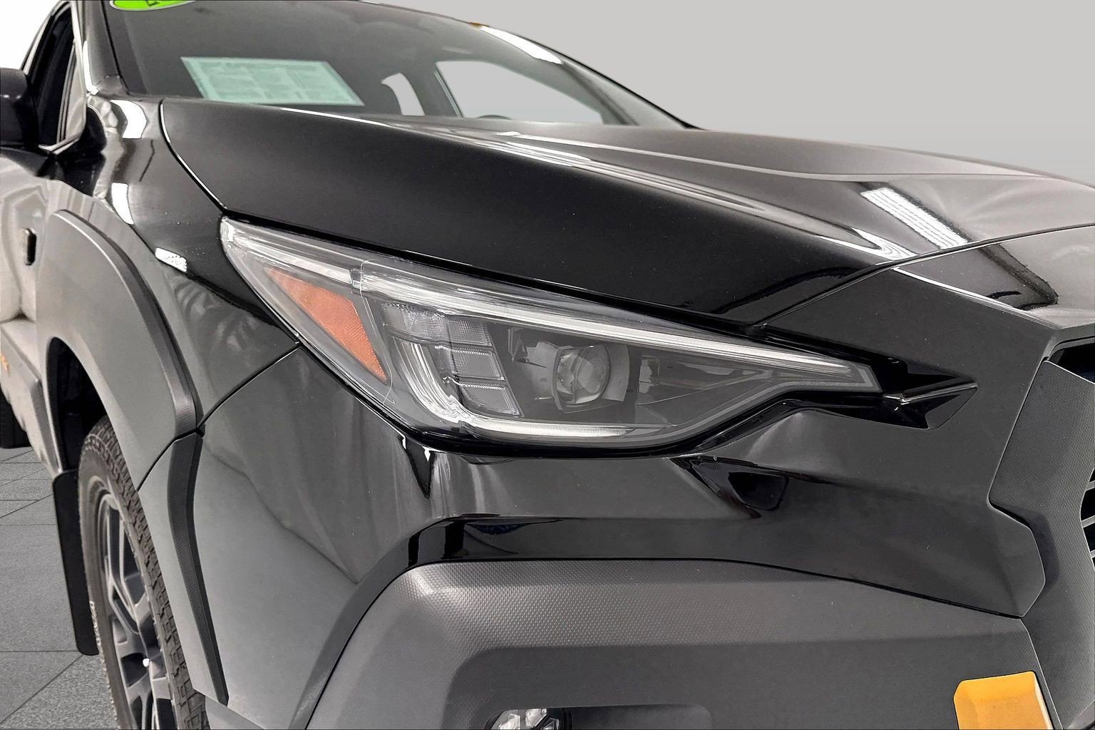 Certified 2024 Subaru Crosstrek 2.5i Wilderness w/ Crosstrek Mirror Package AWD/4WD image 37