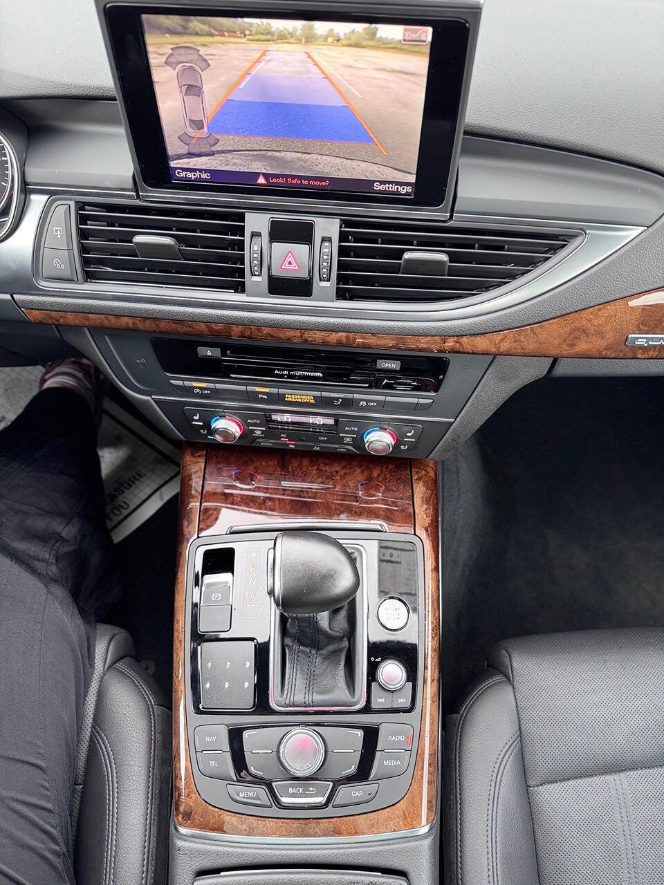 Used 2014 Audi A7 TDI Prestige AWD/4WD image 12