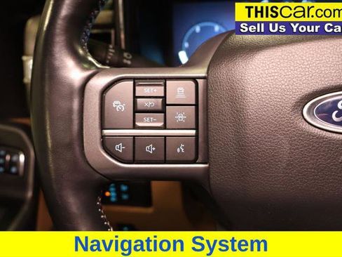 Used 2023 Ford F250 Lariat w/ Lariat Ultimate Package image 12