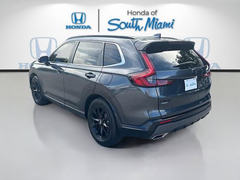 Used 2024 Honda CR-V Sport image 5