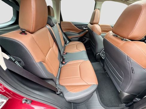 Certified 2023 Subaru Forester Touring w/ Popular Package #3 AWD/4WD image 28