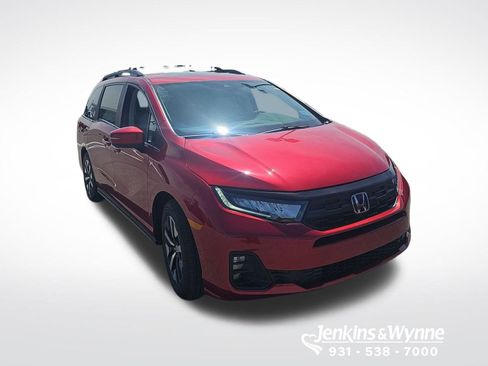 New 2026 Honda Odyssey EX-L image 4