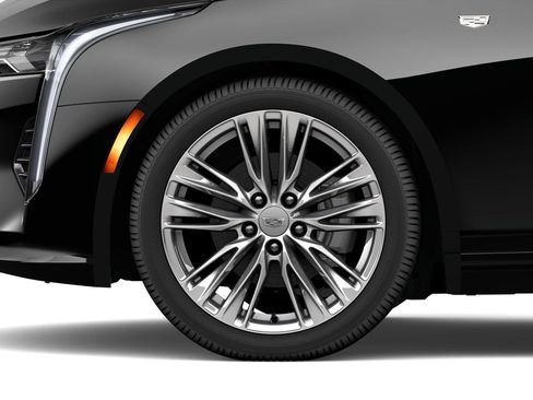 New 2026 Cadillac CT4 Premium Luxury image 31