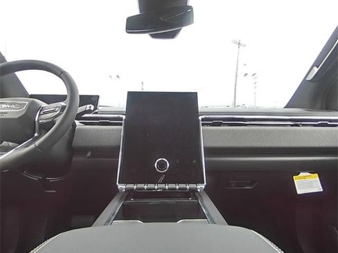 New 2026 GMC Sierra EV Elevation image 24