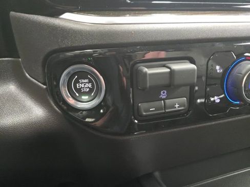 New 2026 Chevrolet Silverado 1500 LT Trail Boss w/ LT Trail Boss Premium Package image 16