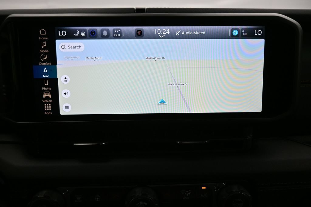 New 2027 Jeep Wrangler Unlimited Sahara AWD/4WD image 24