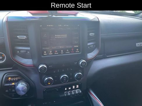 Used 2019 RAM 1500 Rebel w/ Rebel Level 2 Equipment Group AWD/4WD image 13