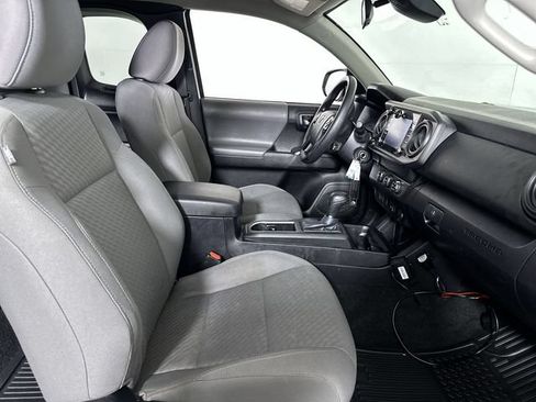 Used 2023 Toyota Tacoma SR RWD image 29