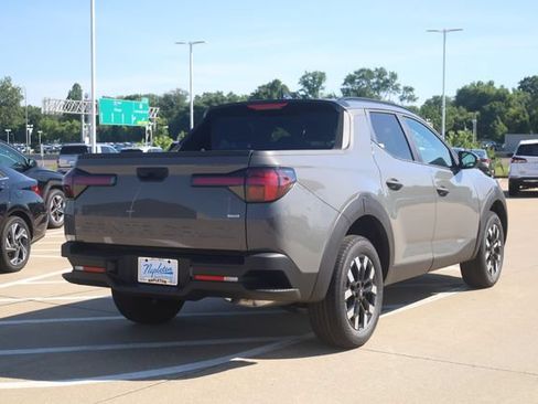 New 2026 Hyundai Santa Cruz SEL AWD/4WD image 5