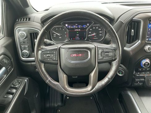 Used 2021 GMC Sierra 1500 AT4 w/ AT4 Value Package image 18