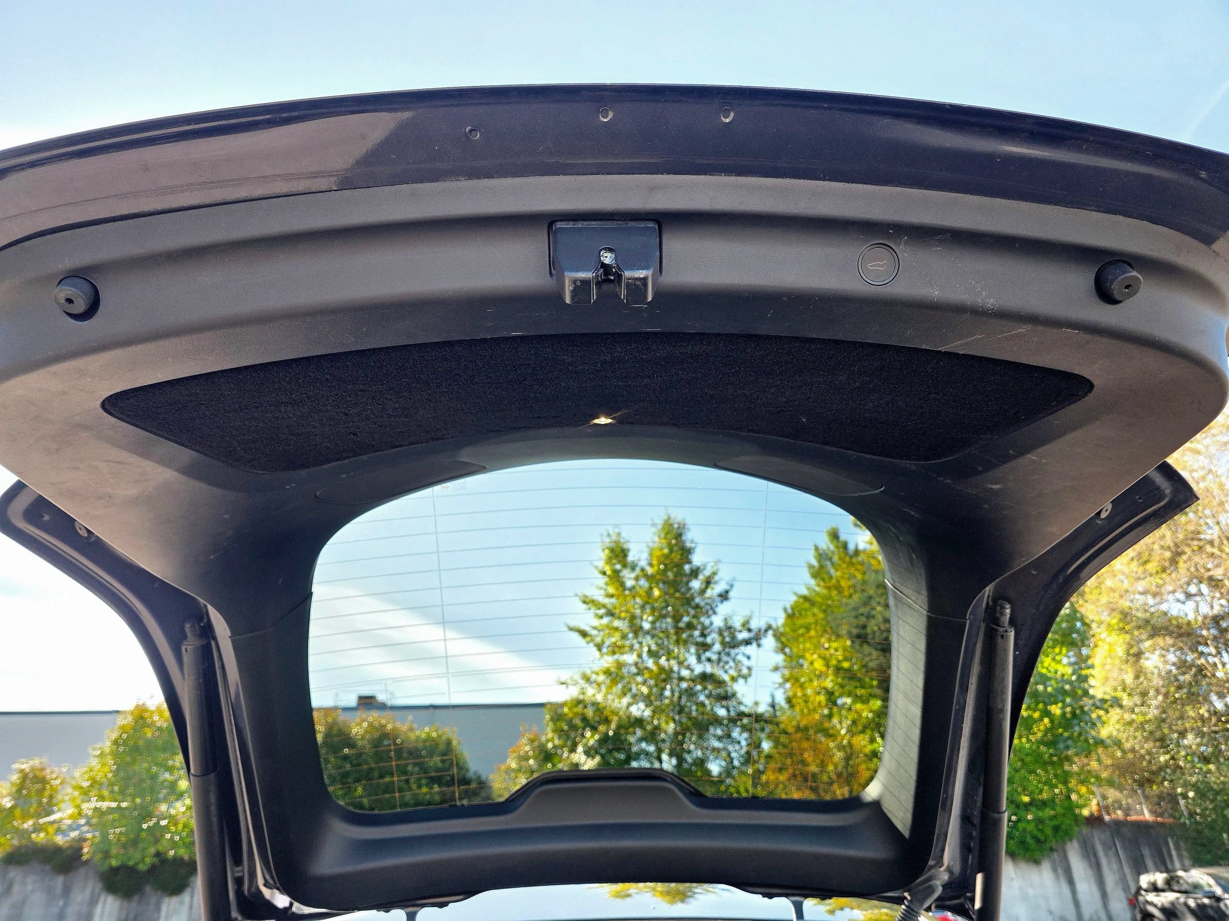 Used 2023 Tesla Model Y Long Range AWD/4WD image 61
