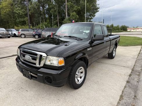 Used 2009 Ford Ranger XLT RWD image 2