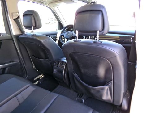 Used 2014 Mercedes-Benz GLK 350 2WD image 15