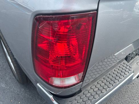 Used 2024 RAM 1500 Tradesman w/ Tradesman SXT Package AWD/4WD image 20