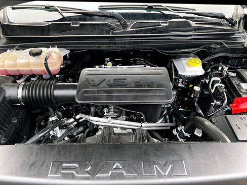 Used 2025 RAM 1500 Big Horn image 16