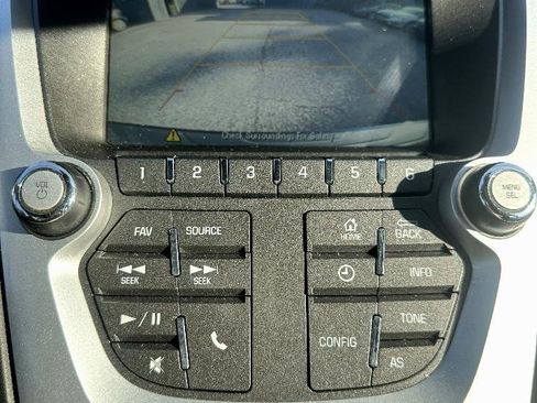 Used 2017 Chevrolet Equinox LS AWD/4WD image 13