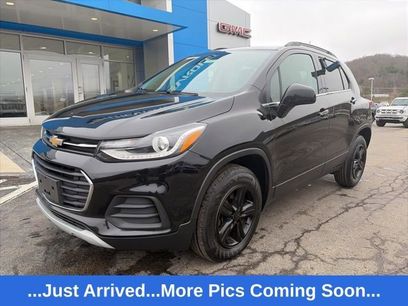 Used 2019 Chevrolet Trax LT w/ LT Convenience Package