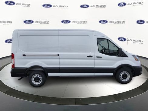New 2026 Ford Transit 350 148 Medium Roof image 6