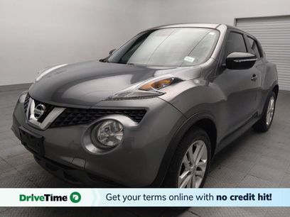 Used 2015 Nissan Juke S