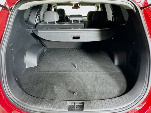 Used 2021 Hyundai Santa Fe SE image 26