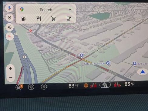 New 2026 Nissan Murano SL image 5